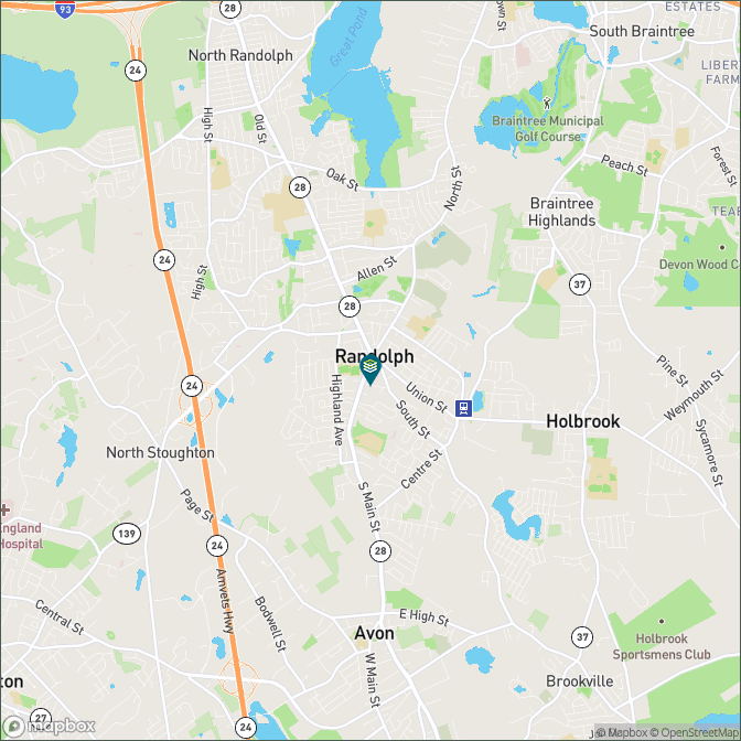 CitizensBank MA-Randolph