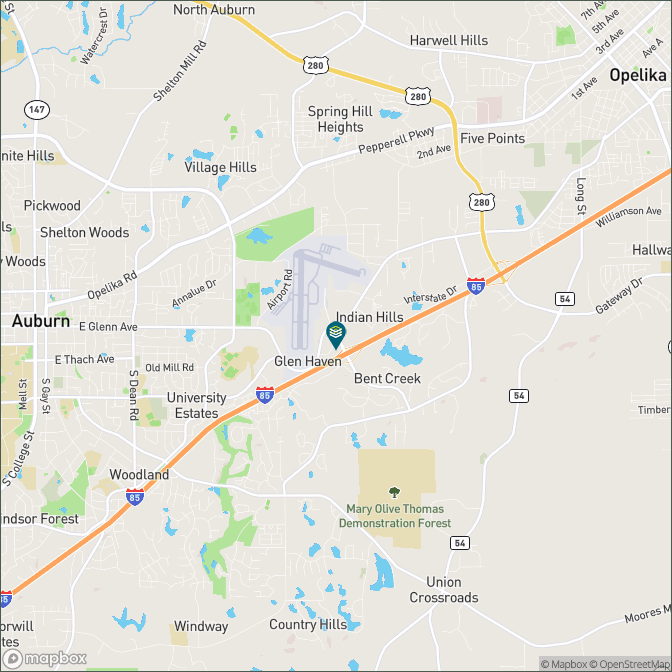 Goo-GooCarWash AL-Auburn