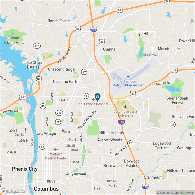 Goo-GooCarWash GA-Columbus(Manchester)