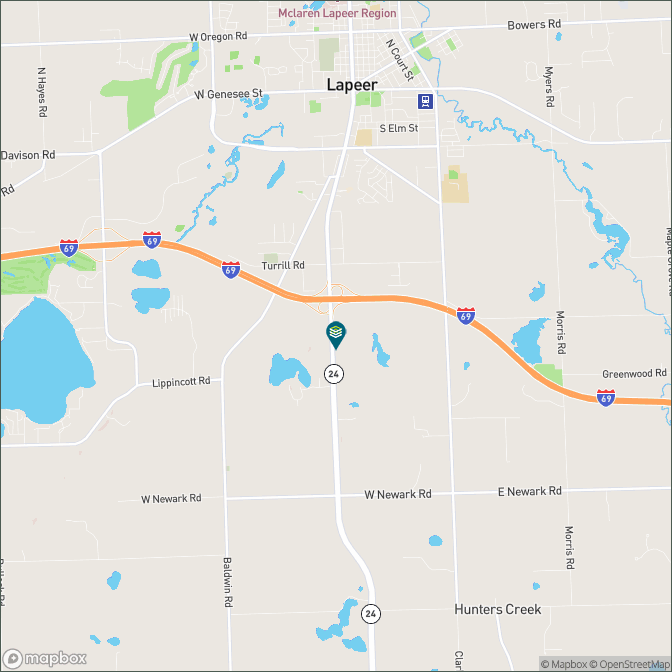 1Stop MI-Lapeer