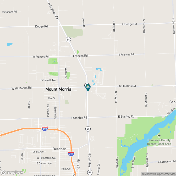 1Stop MI-MountMorris