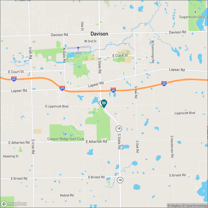 1Stop MI-Davison(State)