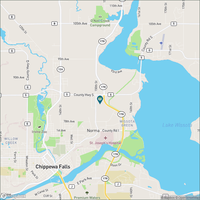 HewlettPackardEntrprise WI-ChippewaFalls
