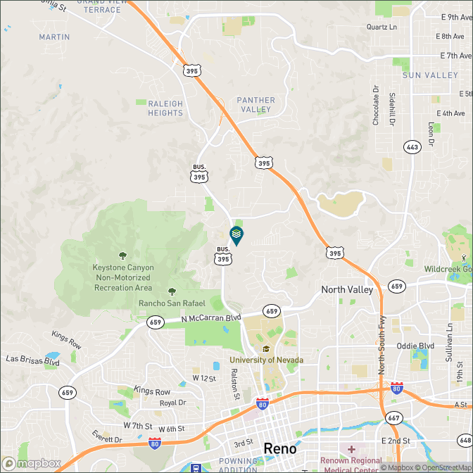 AhernRentals NV-Reno