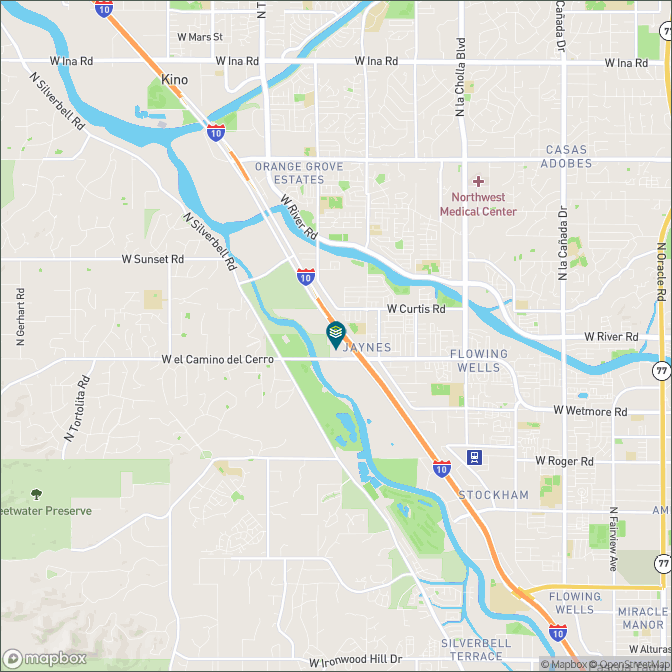 AhernRentals AZ-Tucson