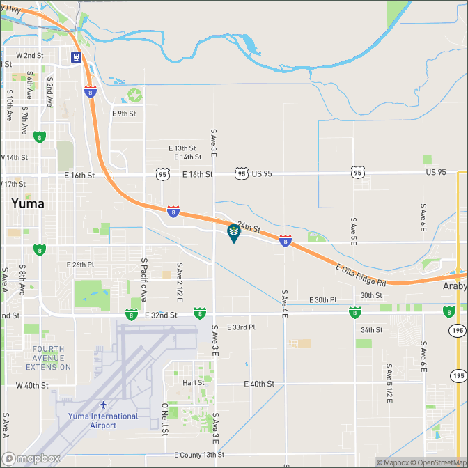 AhernRentals AZ-Yuma