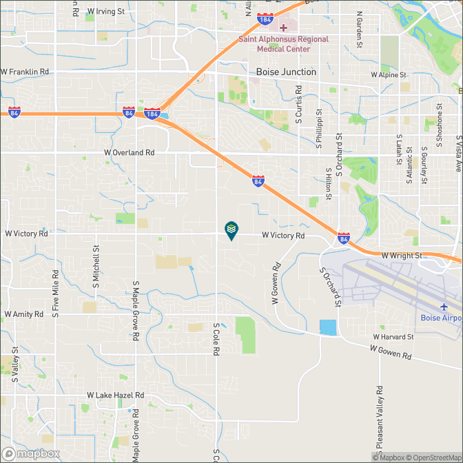 AhernRentals ID-Boise