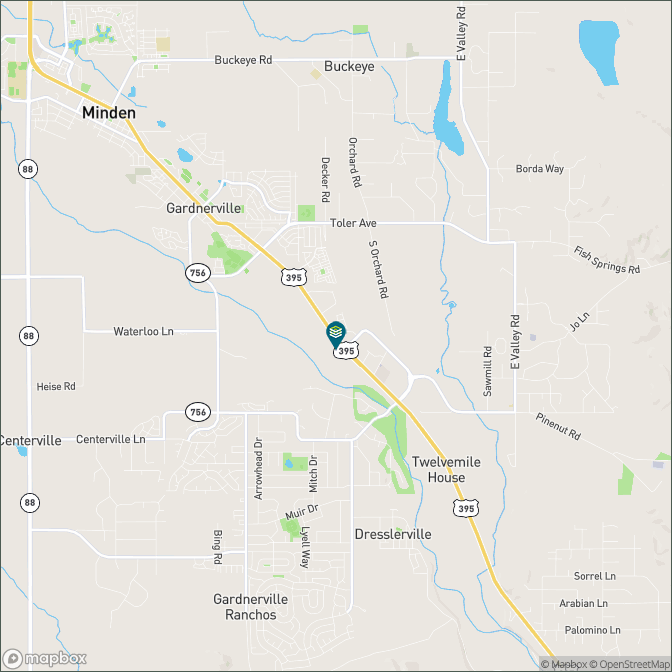 AhernRentals NV-Gardnerville