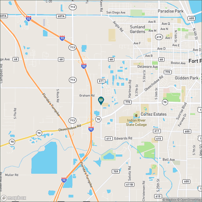 GanderOutdoors FL-FortPierce