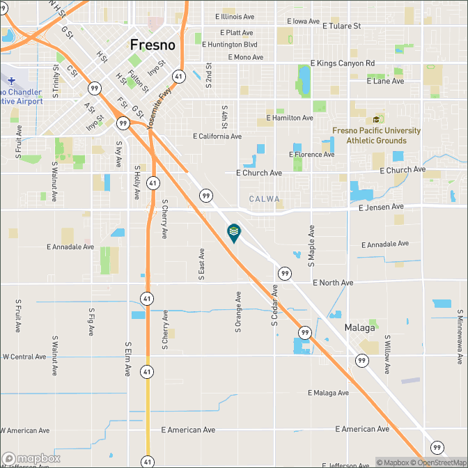AhernRentals CA-Fresno