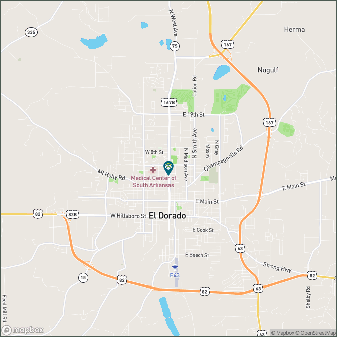 Wendy's AR-ElDorado(NWest)