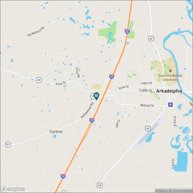 Wendy's AR-Arkadelphia