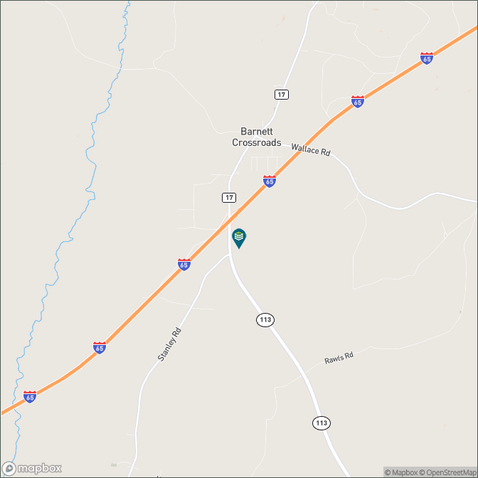 MountainExpressOil AL-Brewton