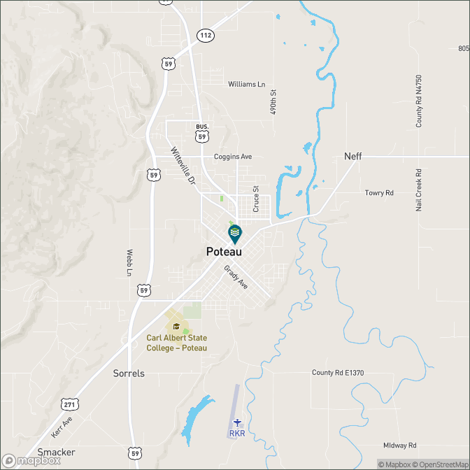 MountainExpressOil OK-Poteau(503NBrdwy)