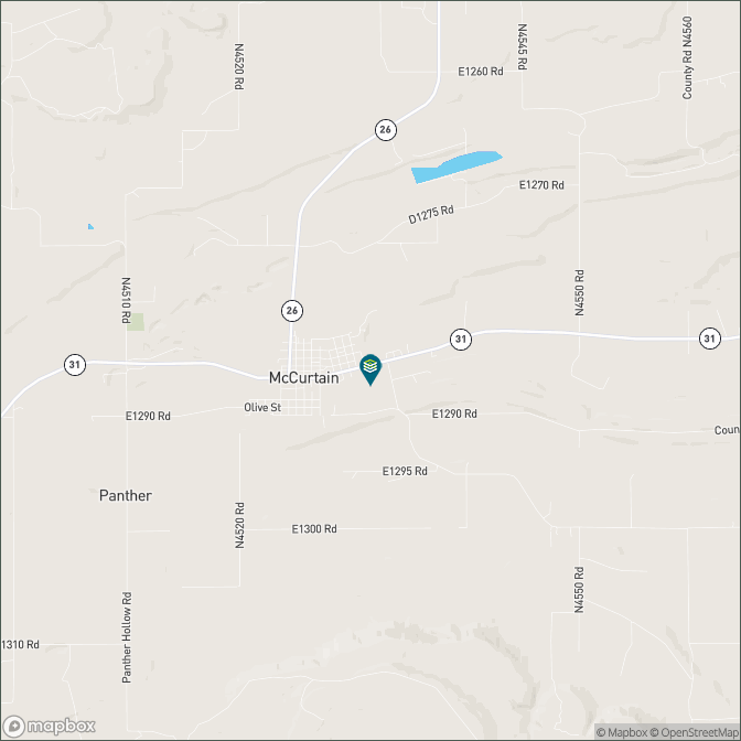 MountainExpressOil OK-McCurtain