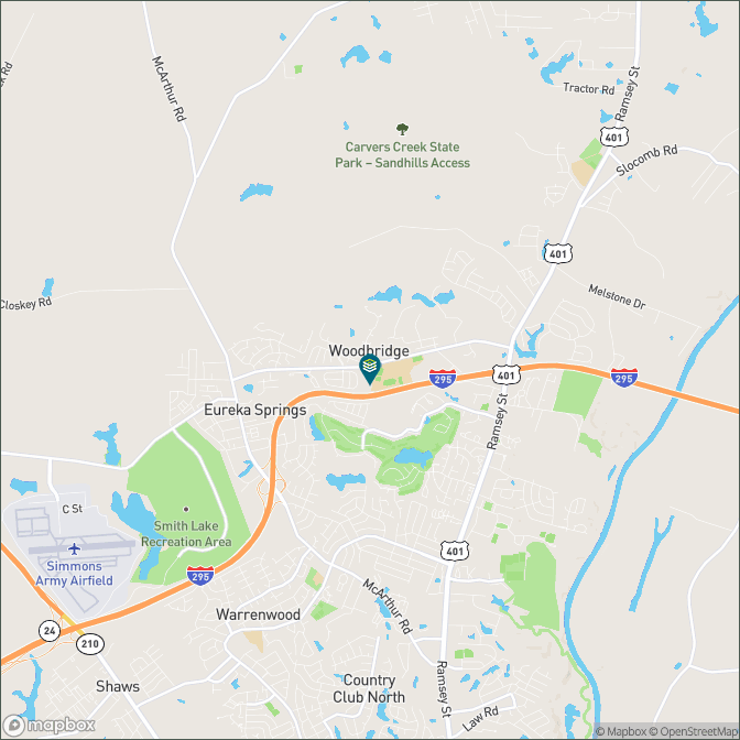 KinderCare NC-Fayetteville