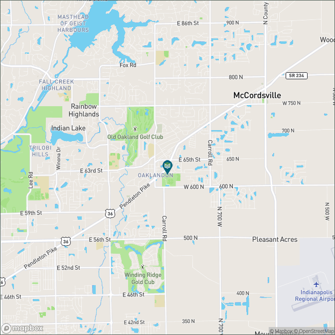 KinderCare IN-Indianapolis