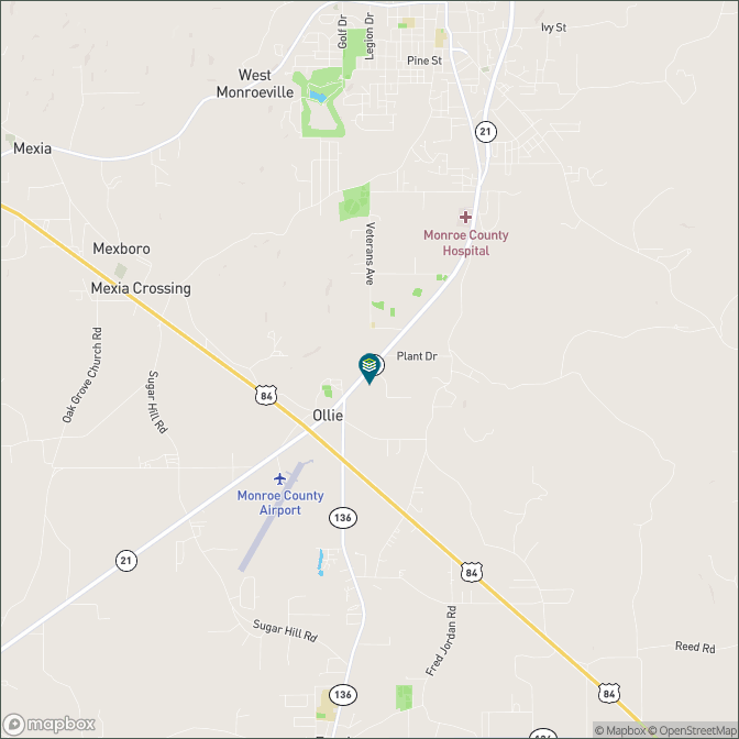 MountainExpressOil LA-Monroeville
