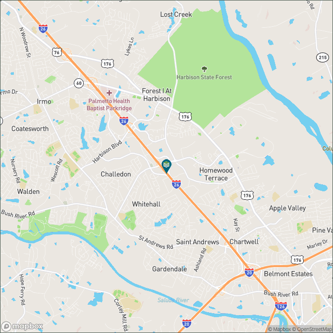 Sportsman'sWarehouse SC-Columbia
