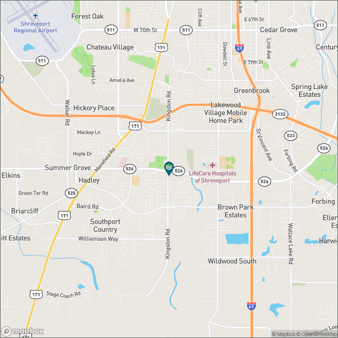 ValvolineOil LA-Shreveport(890 W Bert)