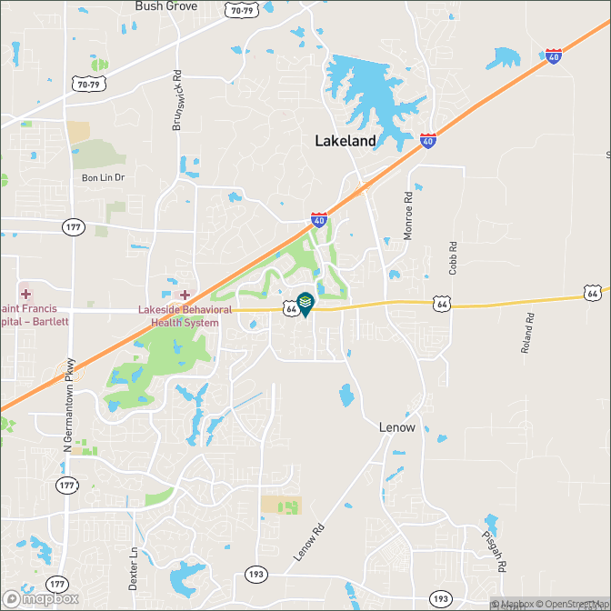 KinderCare TN-Lakeland