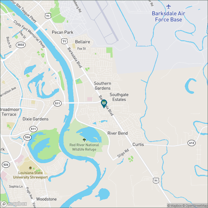 ValvolineOil LA-BossierCity(Barksdale)