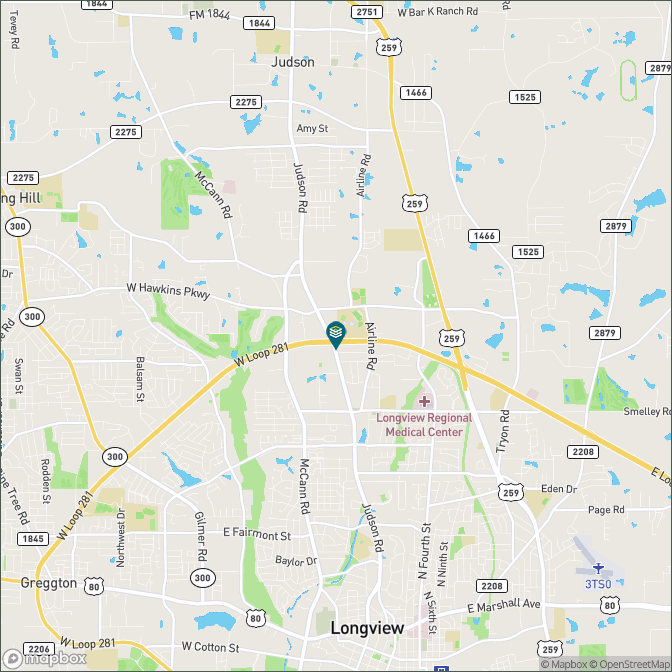 ValvolineOil TX-Longview(Loop281)