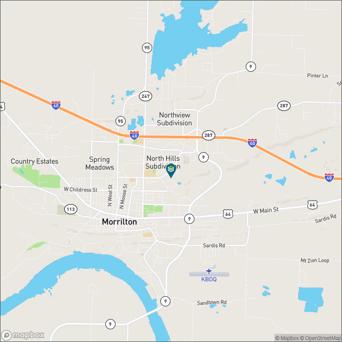 Wendy's AR-Morrilton