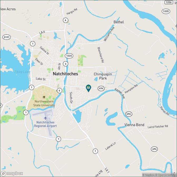 ValvolineOil LA-Natchitoches