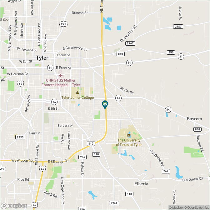 ValvolineOil TX-Tyler(SouthSouthwestLP)