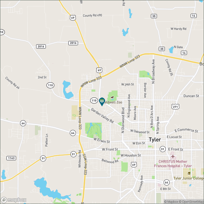 ValvolineOil TX-Tyler(WestGentry)