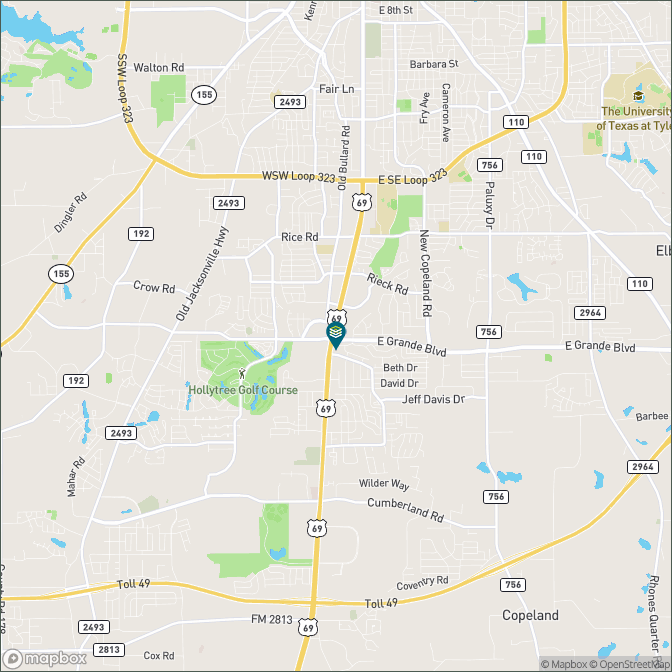 ValvolineOil TX-Tyler(6310SBroadway)