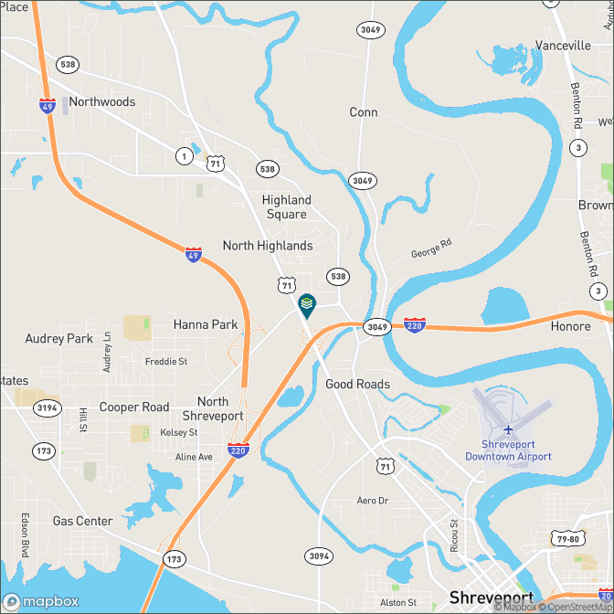 ValvolineOil LA-Shreveport(Ravendale)