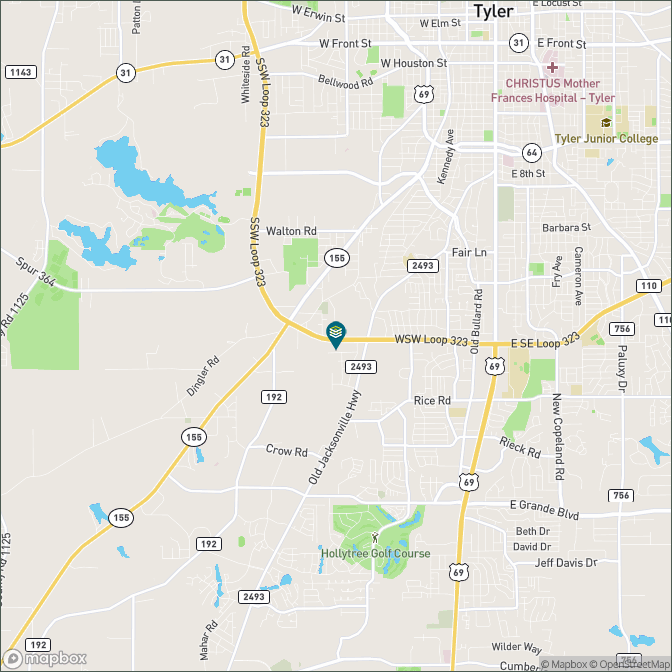 ValvolineOil TX-Tyler(WestSouthwestLp)