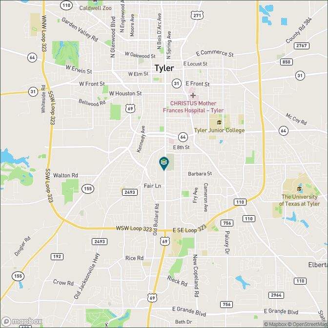 ValvolineOil TX-Tyler(2417SBroadway)