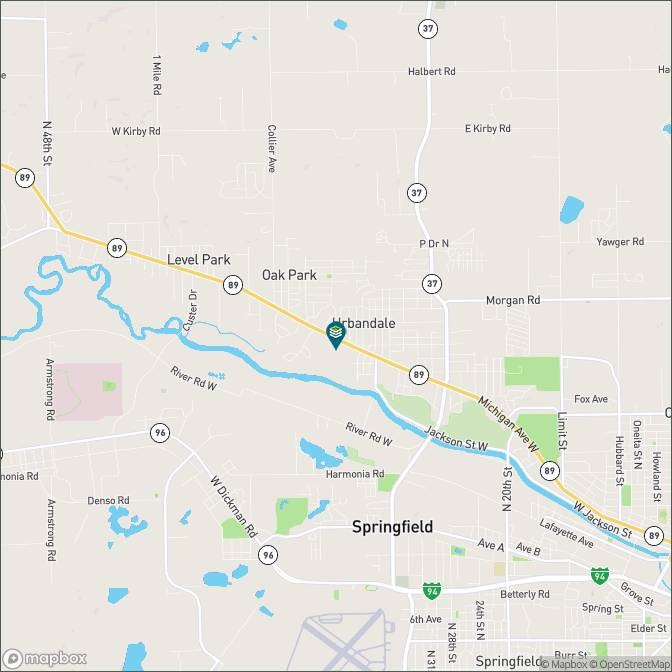 ExpressStop MI-BattleCreek(Michigan)