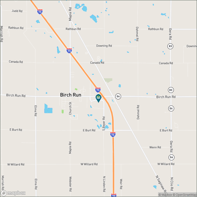 ExpressStop MI-BirchRun