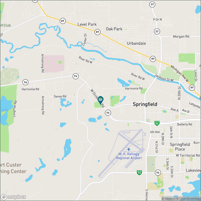 ExpressStop MI-Springfield