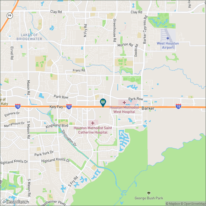 AtHome TX-Houston