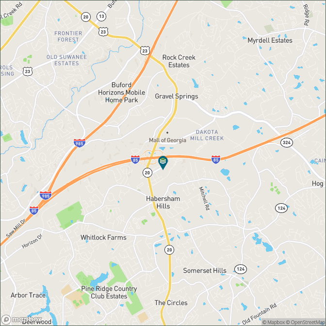TopGolf GA-Buford