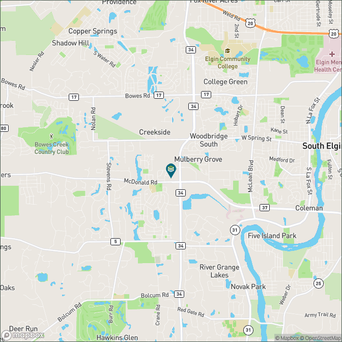 Kohl's IL-SouthElgin