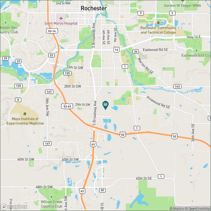 Kohl's MN-Rochester
