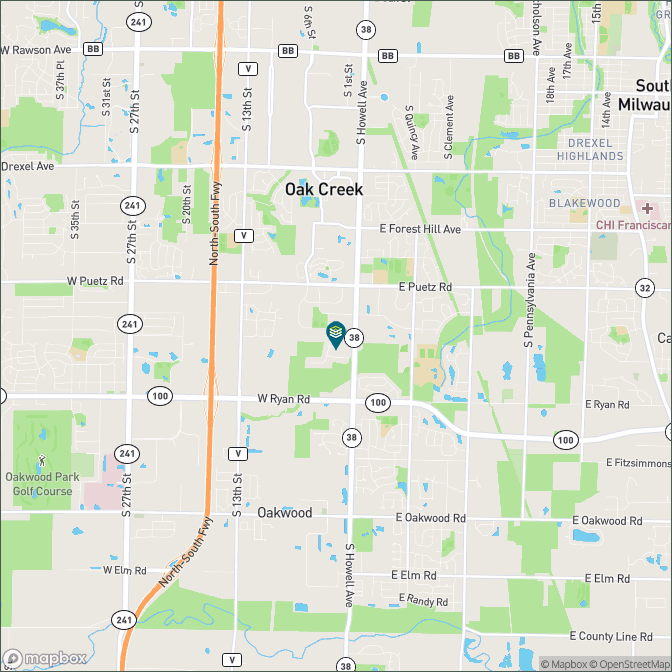 Kohl's WI-OakCreek