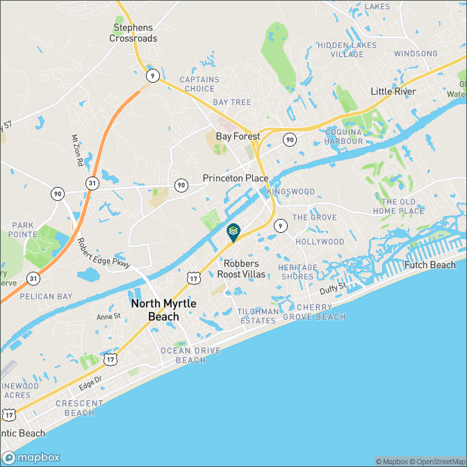 Kohl's SC-NorthMyrtleBeach