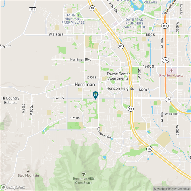 VASAFitness UT-Herriman