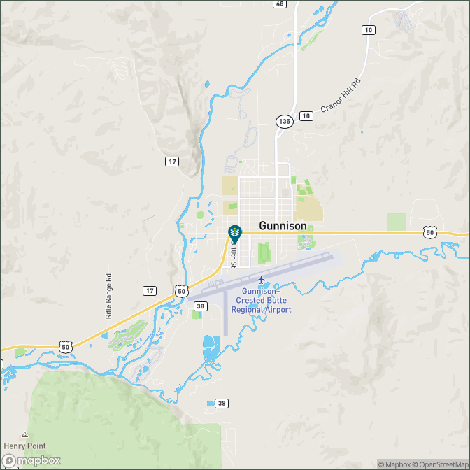 AltaConvenience CO-Gunnison