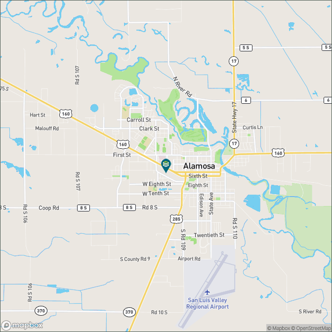 AltaConvenience CO-Alamosa(Main)