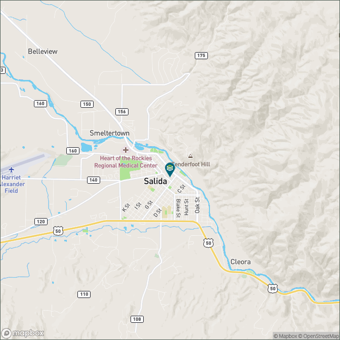 AltaConvenience CO-Salida(1stStreet)