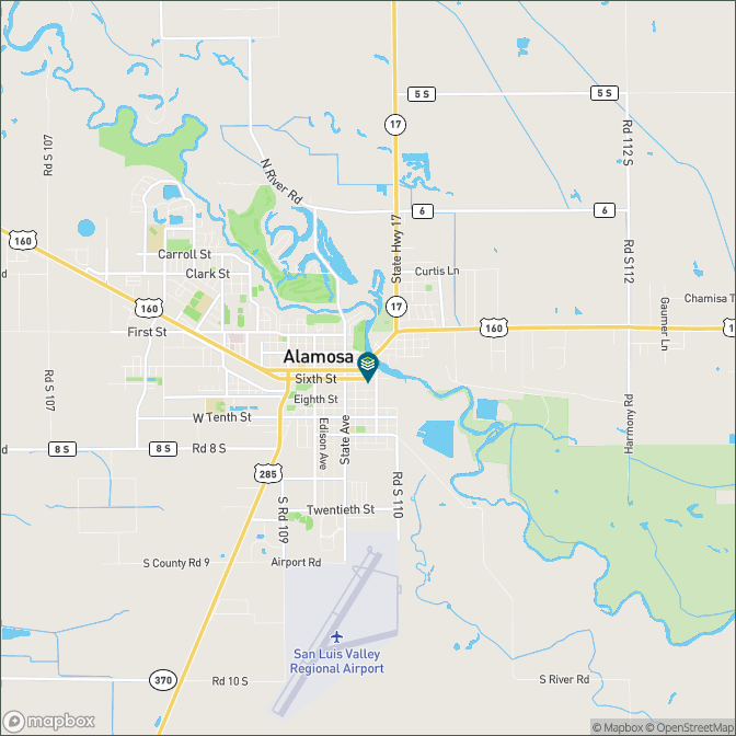 AltaConvenience CO-Alamosa(Denver)