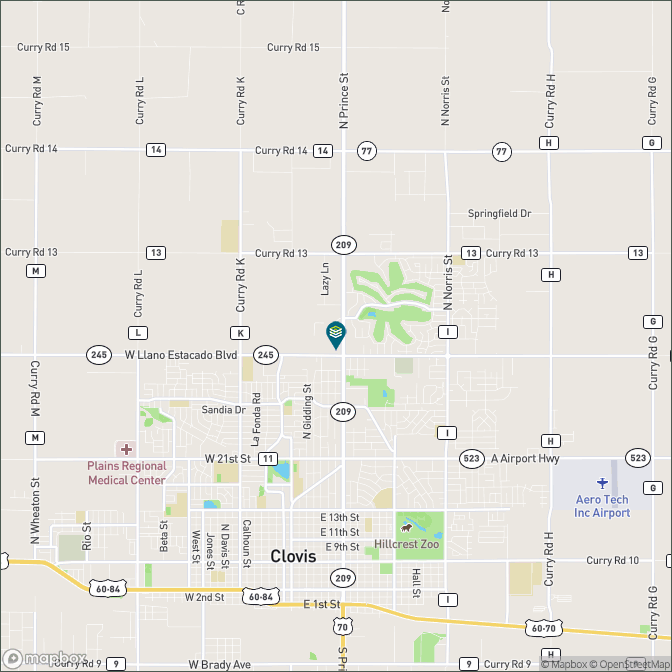Petsmart NM-Clovis